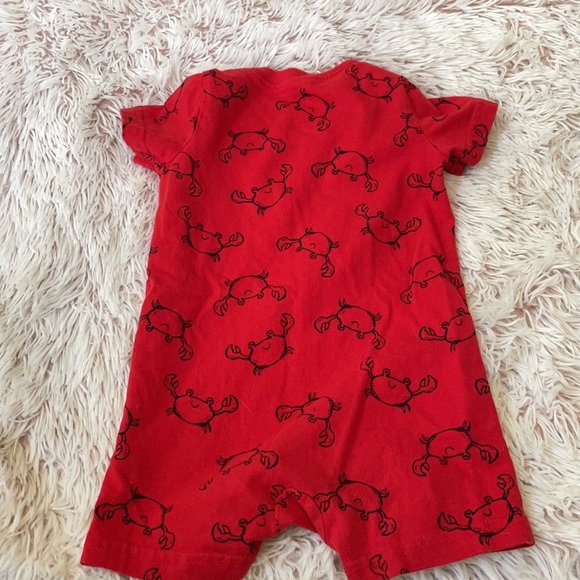Baby romper - Picture 3 of 3